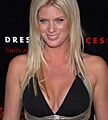 Rachel Hunter LF