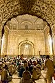 Ramadan Night at Badshahi Mosque