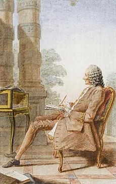 Rameau Carmontelle