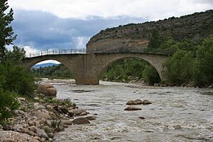 Rio isabena
