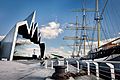 Riverside Museum (30244146743)
