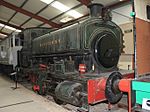 Riverside Railway Museum - Efficient.JPG