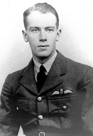 Robert Doe, RAF fighter pilot and ace.jpg