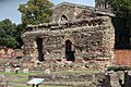 Roman bath house 009