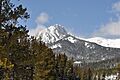 RossPeakBridgerRange2010