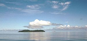 Run and Nailaka (Banda Islands)