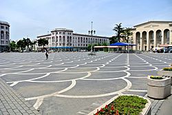 Rustavi Square