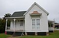 S.A. Kimbrough House