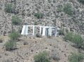 Sacaton-Gila River War Relocation Memorial)