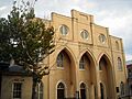 SaintPaulsChurchAlexandria