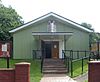 Salvation Army Community Church, Leybourne Avenue, Bevendean (August 2013) (1).jpg
