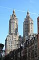 San Remo apt bldg from 9th Av jeh