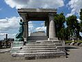 Schaerbeek tombe de Charles Rogier 001