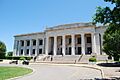 Scottish Rite Temple, Guthrie, OK
