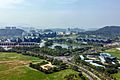 Shenzhen Universiade Sports Centre 20170730