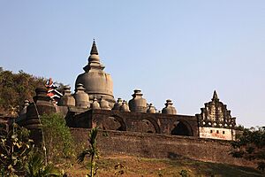 ShiteThaungTemple