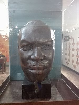 Sir Seretse Khama Legacy