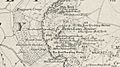 Six inch map 1854 - Brimham Rocks
