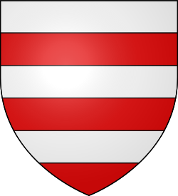 Soules arms