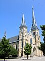 St. Andrew Cathedral - Grand Rapids 02