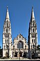 St. Paul’s Cathedral, Oakland, Pittsburgh, 2022-09-14, 02