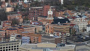 StPaulDistrict