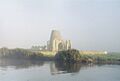 St Benet's Abbey, Norfolk