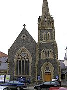 St John's Methodist Church, Llandudno - geograph.org.uk - 162623.jpg
