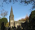 St John's Roundhay 2016 01