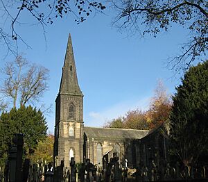 St John's Roundhay 2016 01