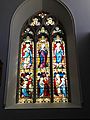 St Mary's Church, Fochabers interior 4