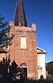 St Peter's Anglican Church, Richmond NSW