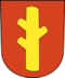 Coat of arms of Stammheim