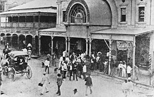 StateLibQld 1 54000 Charters Towers Stock Exchange, 1891