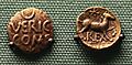 Stater of verica