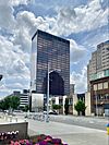 Stratacache Tower, Main Street and 2nd Street, Dayton, OH.jpg