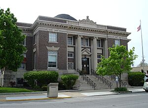 Streator IL Streator Public Library1