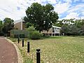 Subiaco City Hall, January 2021 01