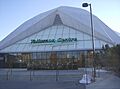 Talisman Centre 6