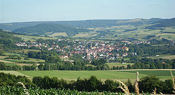 Tann-Rhön