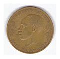 Tanzania senti ishirini back 1973
