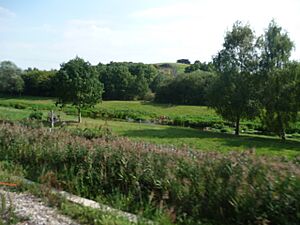 Taunton - River Tone (geograph 2589151)