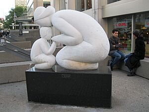 Tenderness - Paul Lancz - 02