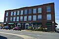 Textile Mill Supply Company Building Charlotte