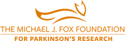 The Michael J. Fox Foundation logo.svg