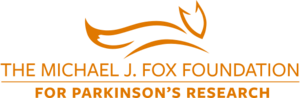 The Michael J. Fox Foundation logo.svg