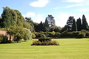 The Walled Garden, Hare Hill - geograph.org.uk - 2025297