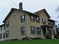 Thomas Peck Farmhouse Lima NY
