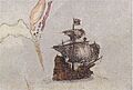 Tiger - English ship