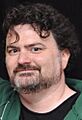 Tim Schafer 2011